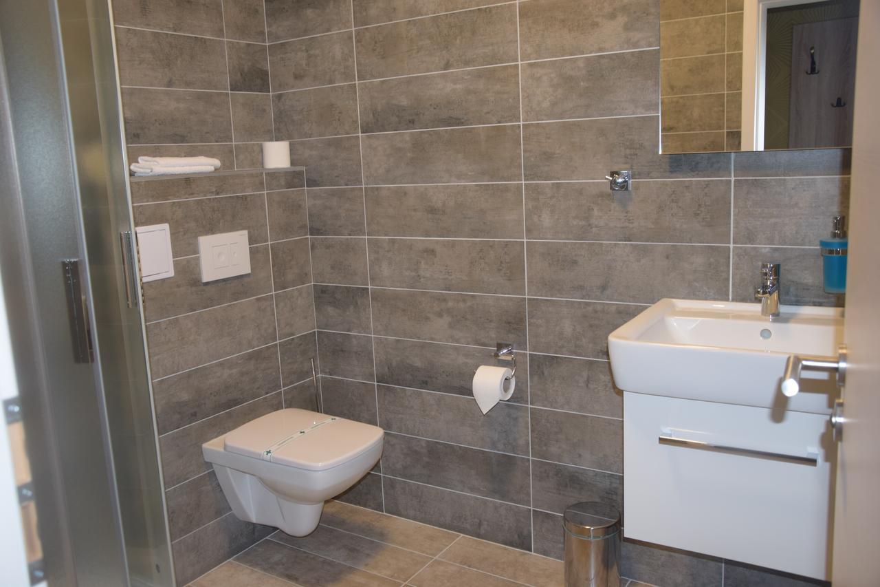 Hotel Rokiten Moravský Krumlov Exteriör bild